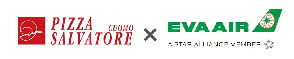 イタリア往復ペアチケットが当たる特別企画 SALVATORE CUOMO × EVA AIR「初コラボ！」 画像 1