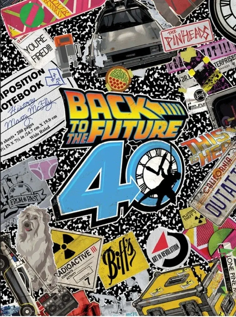 【東京コミコン2025】『バック・トゥ・ザ・フューチャー』公開40周年!クリストファー・ロイド氏、リー・トンプソン氏、トーマス・F・ウィルソン氏、クローディア・ウェルズ氏、来日決定! 画像 3