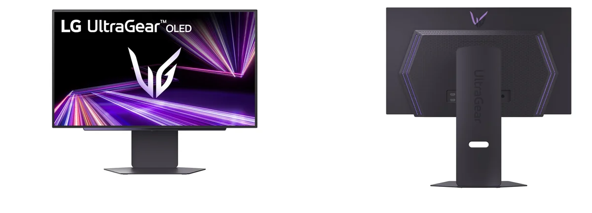 27GX700A-B発売