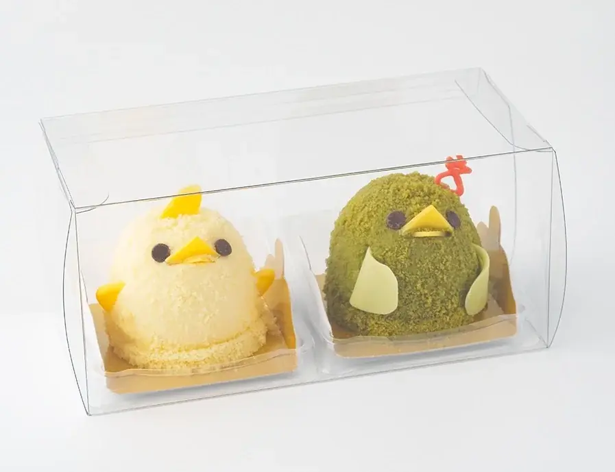 【料亭 河文×ぴよりん】名古屋の伝統を受け継ぐ料亭とコラボした、和モダンな「河文ぴよりん」販売!! 画像 3