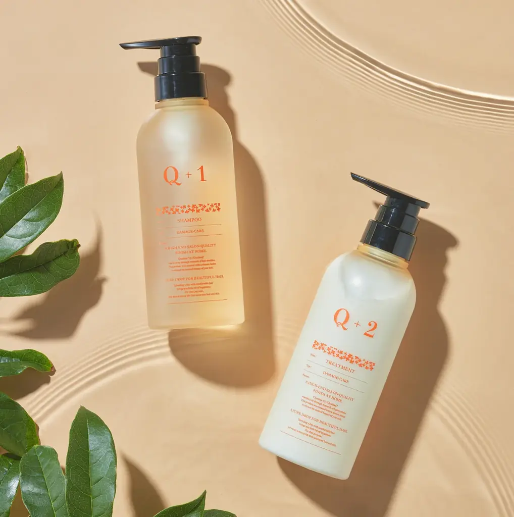 【昨年完売！】なぜ『Q+（クオリタス）』の金木犀は“甘すぎない”？ 開発者が追い求めたのは“街でフワッと香る、あの金木犀” 画像 1