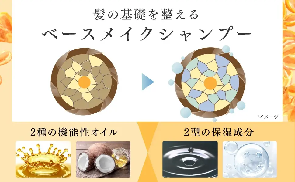 【昨年完売!】なぜ『Q+(クオリタス)』の金木犀は“甘すぎない”? 開発者が追い求めたのは“街でフワッと香る、あの金木犀” 画像 3