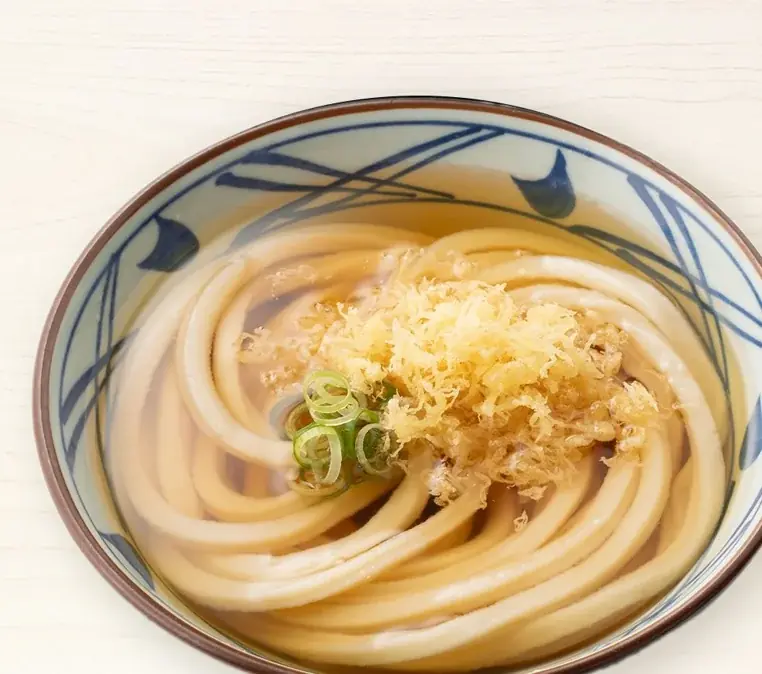《“まだ夏” 暑い日が続く秋に、丸亀製麺からの新提案》まだまだ暑さが終わらない日々の、本音に寄り添う　“旨辛”か“さっぱり”が選べる冷たいうどん2種登場！ 画像 15
