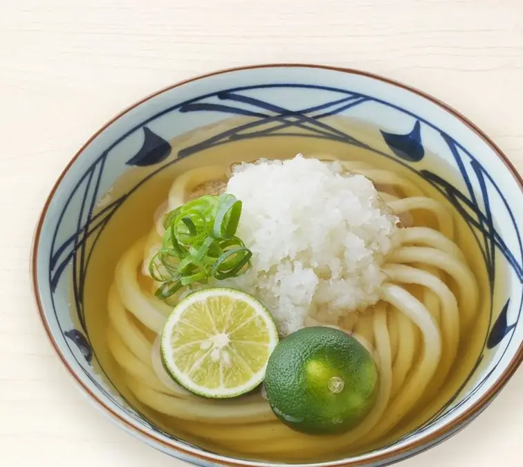 《“まだ夏” 暑い日が続く秋に、丸亀製麺からの新提案》まだまだ暑さが終わらない日々の、本音に寄り添う　“旨辛”か“さっぱり”が選べる冷たいうどん2種登場！ 画像 16