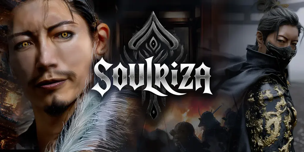 【スーパースターW主演】SOULRiZAのメインキャラクターを演じるGACKT氏がイベント登壇。再来日する『世界を笑顔にする男』ロナウジーニョと奇跡のコラボが実現！ 画像 1
