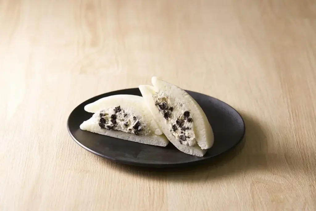 セブンから和×クッキー＆クリーム新スイーツ2種登場