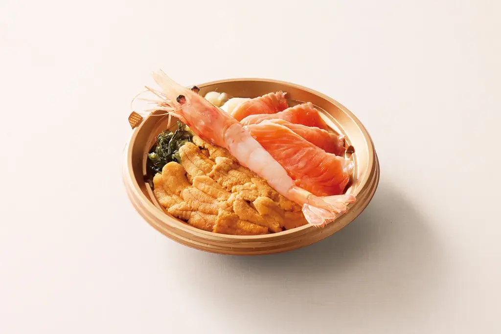 【玉川高島屋】　メロン！サーモン！まぐろ！北海道の「今」をお届け。9月10日(水)から「秋の大北海道展」開催 画像 11