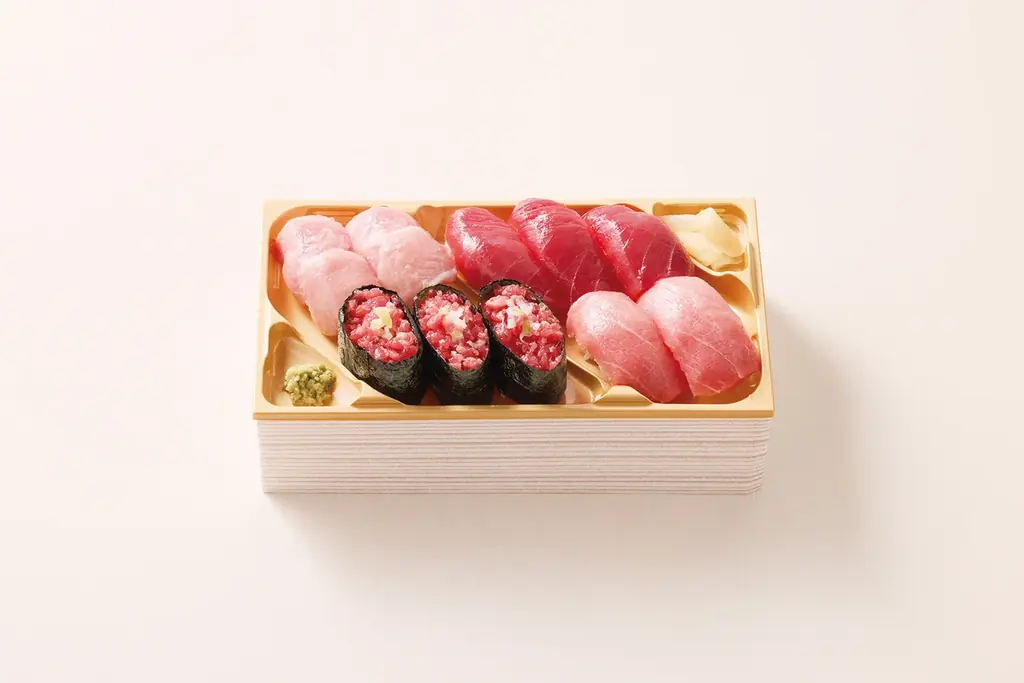 【玉川高島屋】　メロン！サーモン！まぐろ！北海道の「今」をお届け。9月10日(水)から「秋の大北海道展」開催 画像 15