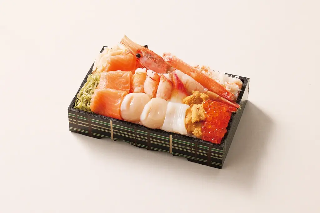 【玉川高島屋】　メロン！サーモン！まぐろ！北海道の「今」をお届け。9月10日(水)から「秋の大北海道展」開催 画像 23
