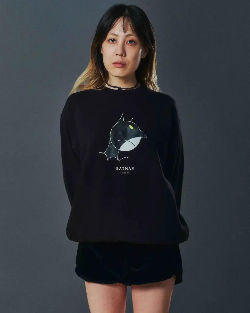 ＼世界一斉「バットマンの日」9月20日（土）をお祝いしよう／ 「BATMAN DAY 2025 TOKYO CITY POP UP SHOP」が代官山 蔦屋書店で開催！ 画像 10