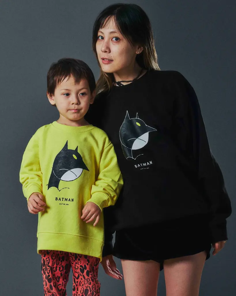 ＼世界一斉「バットマンの日」9月20日（土）をお祝いしよう／ 「BATMAN DAY 2025 TOKYO CITY POP UP SHOP」が代官山 蔦屋書店で開催！ 画像 11
