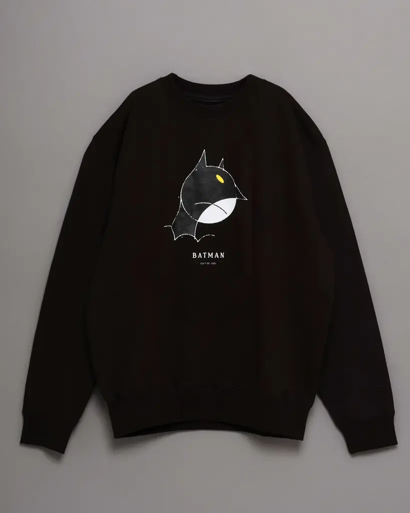 ＼世界一斉「バットマンの日」9月20日（土）をお祝いしよう／ 「BATMAN DAY 2025 TOKYO CITY POP UP SHOP」が代官山 蔦屋書店で開催！ 画像 12