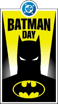 ＼世界一斉「バットマンの日」9月20日（土）をお祝いしよう／ 「BATMAN DAY 2025 TOKYO CITY POP UP SHOP」が代官山 蔦屋書店で開催！ 画像 16