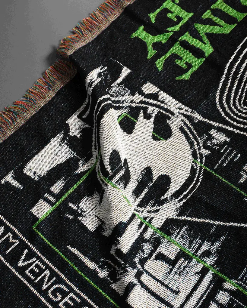 \世界一斉「バットマンの日」9月20日(土)をお祝いしよう/ 「BATMAN DAY 2025 TOKYO CITY POP UP SHOP」が代官山 蔦屋書店で開催! 画像 4