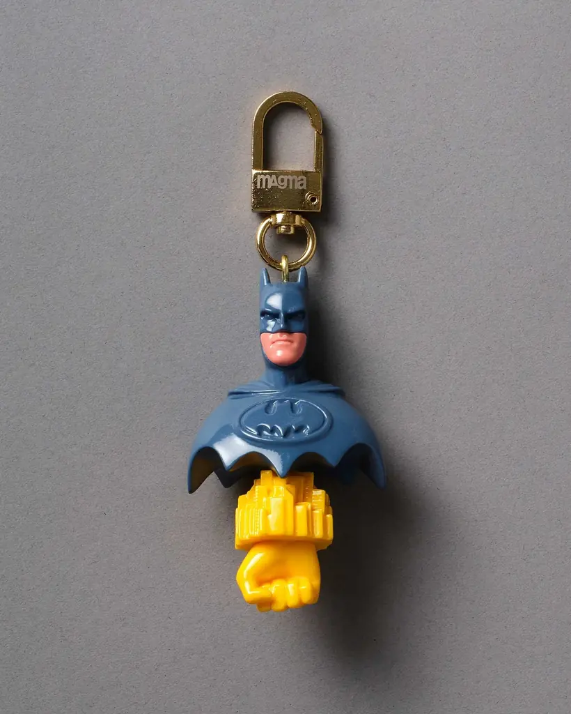 ＼世界一斉「バットマンの日」9月20日（土）をお祝いしよう／ 「BATMAN DAY 2025 TOKYO CITY POP UP SHOP」が代官山 蔦屋書店で開催！ 画像 6
