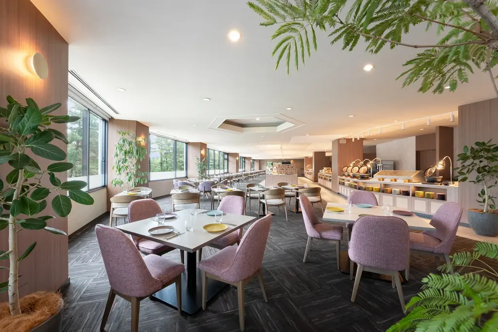 「じゃらんチェーンホテルランキング 2024／売れたチェーンホテル部門：1位」を【グランドメルキュール】【メルキュール】が受賞 画像 4