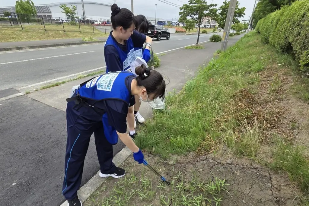 セブン‐イレブンは2025年も「スポGOMI甲子園」を協賛企業として応援します! 画像 2