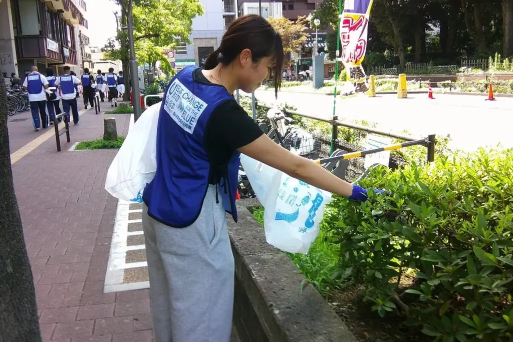 セブン‐イレブンは2025年も「スポGOMI甲子園」を協賛企業として応援します! 画像 4