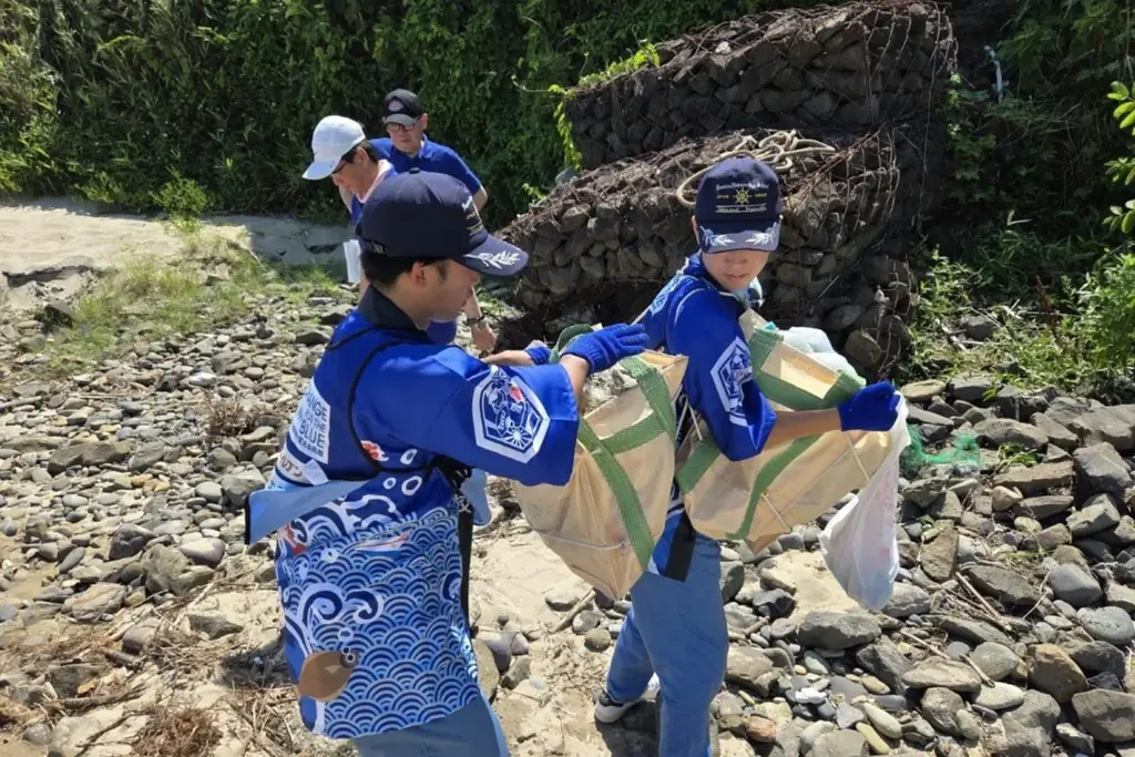 セブン‐イレブンは2025年も「スポGOMI甲子園」を協賛企業として応援します！ 画像 5