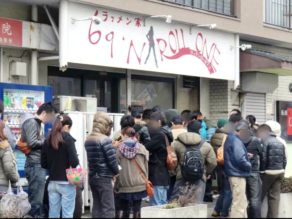 “鶏と水のラーメン”と“昆布水つけ麺”の始祖が再び首都圏へ! 画像 3