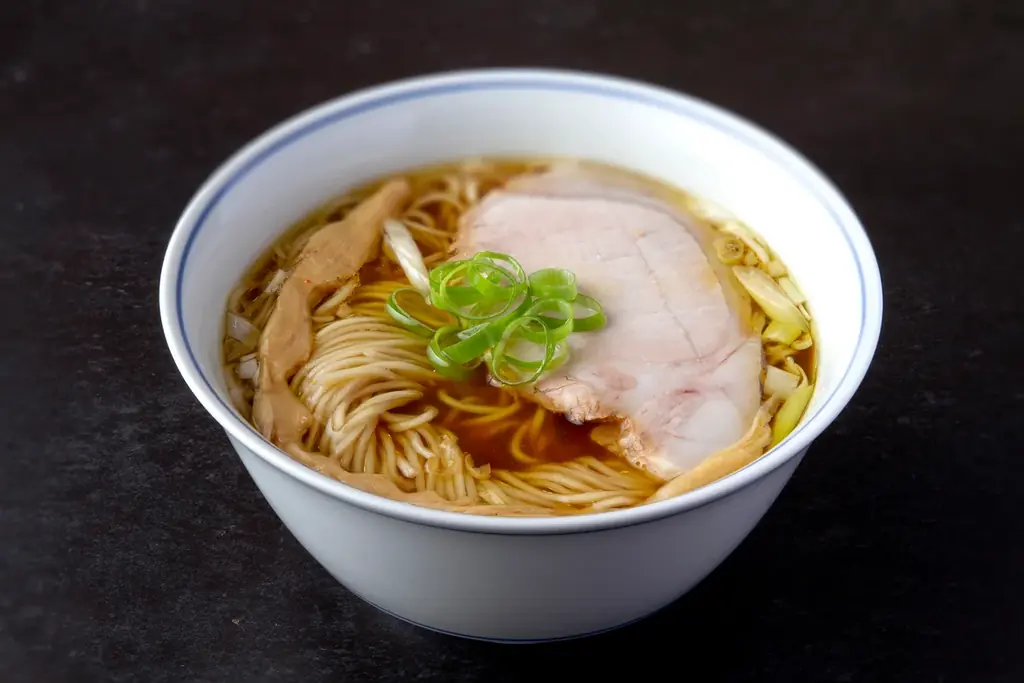 “鶏と水のラーメン”と“昆布水つけ麺”の始祖が再び首都圏へ! 画像 4