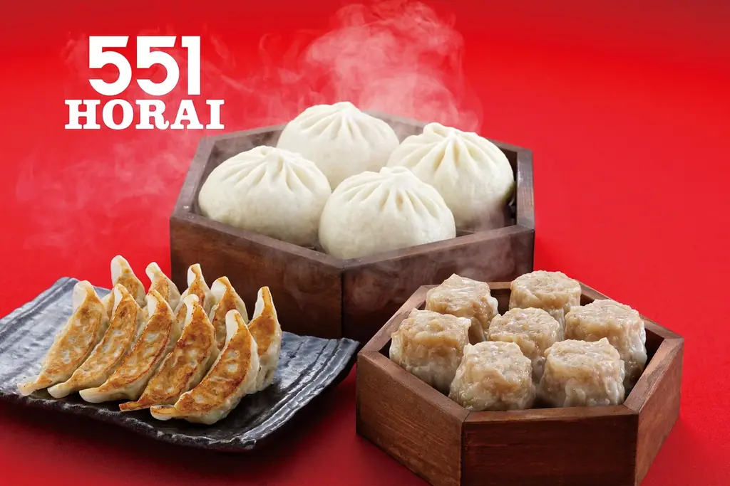 9/10開幕｜松坂屋上野店で全国50ブランドが集結する物産展