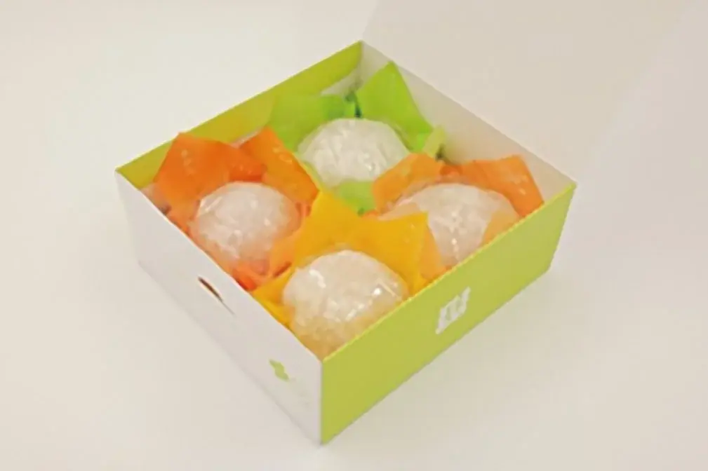 〈５５１ ＨＯＲＡＩ〉〈玉出 木村家〉〈＆ ＥＡＲＬ ＧＲＥＹ〉〈中華そば しば田〉日本各地の“うまいもの”全５０ブランドが松坂屋上野店に大集結！【秋のうまいもの物産展】 画像 11
