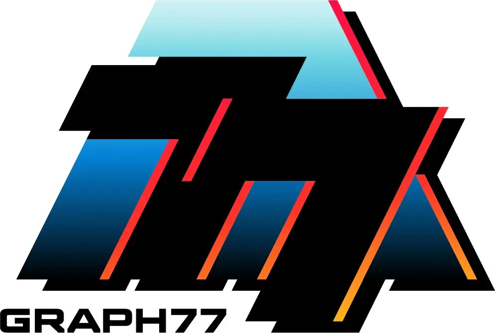 STUDIO GRAPH77設立発表　「シカク」11月8日配信