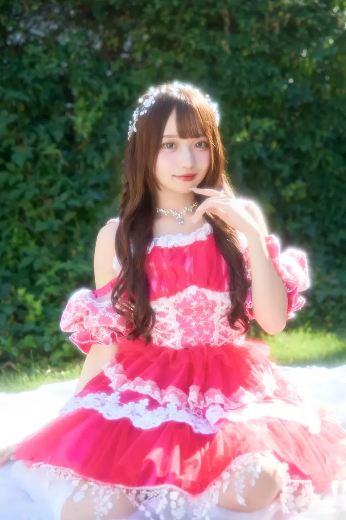 LilyS/ashに新メンバーが加入!新体制アーティスト写真公開&9月12日にお披露目ライブ開催決定 画像 5
