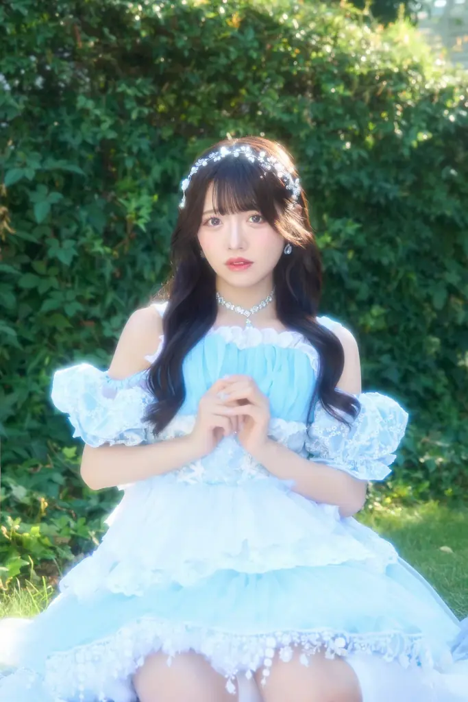 LilyS/ashに新メンバーが加入!新体制アーティスト写真公開&9月12日にお披露目ライブ開催決定 画像 6
