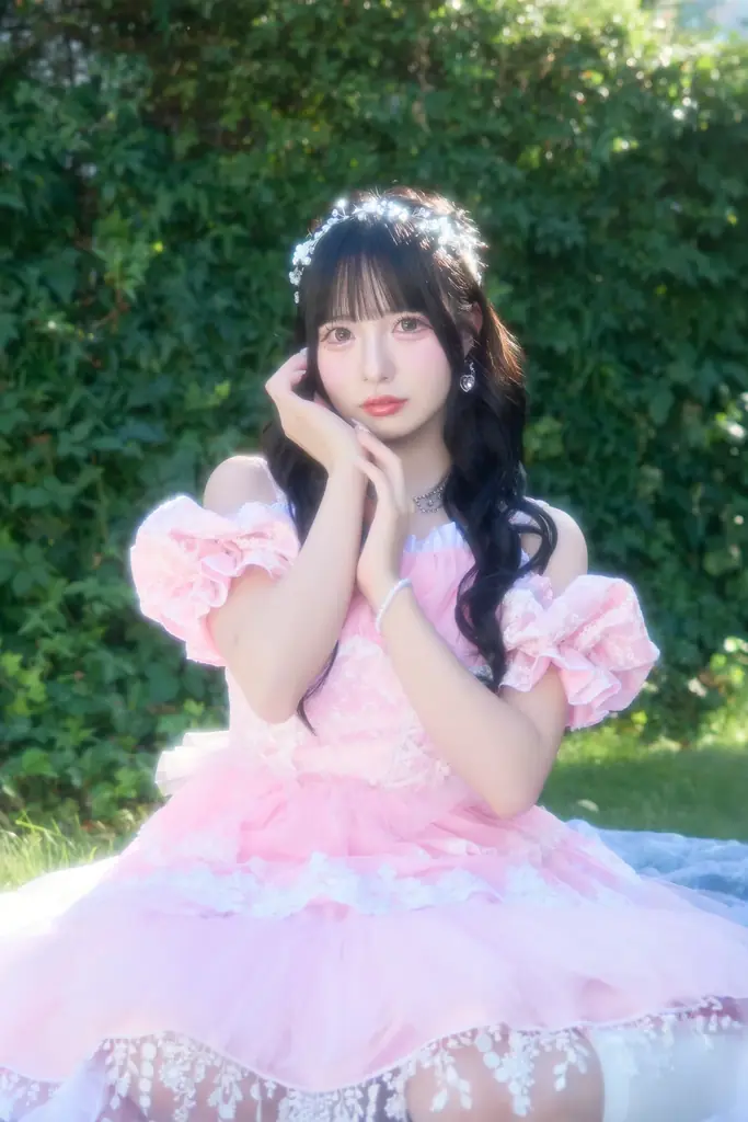 LilyS/ashに新メンバーが加入!新体制アーティスト写真公開&9月12日にお披露目ライブ開催決定 画像 7