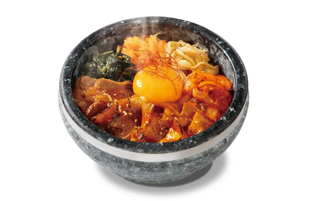 韓メシ「アンニョン」9月3日(水)より「肉肉(고기)フェア」を開始いたします 画像 3