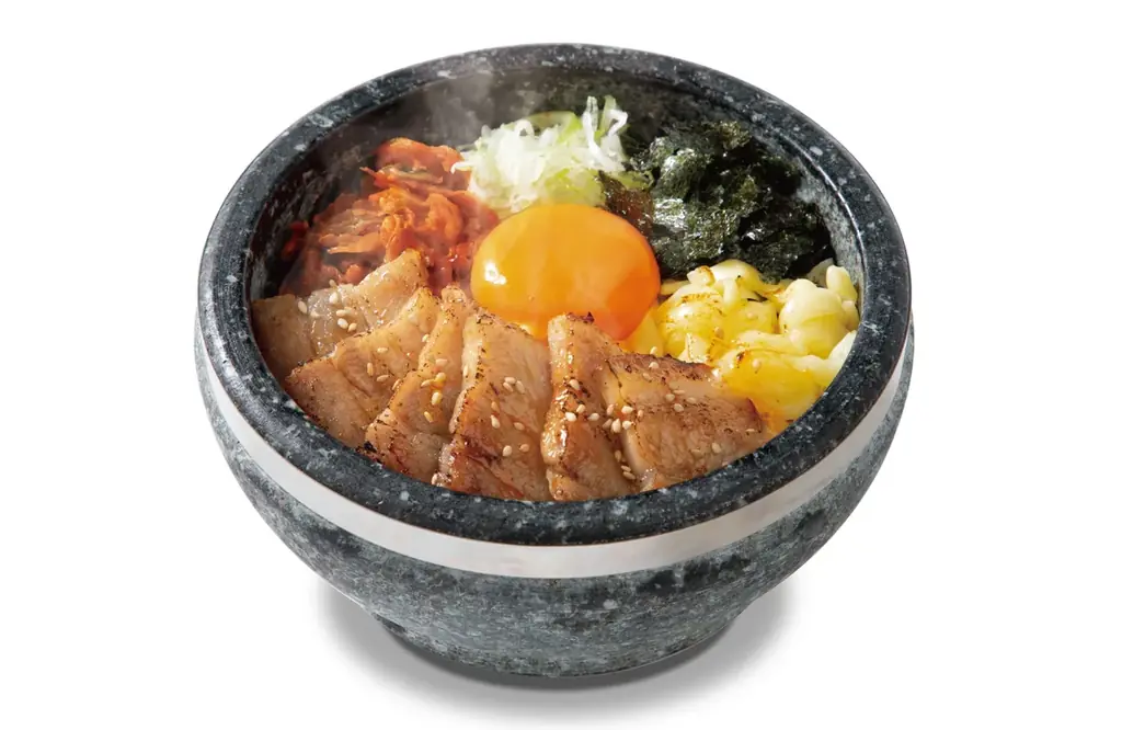 韓メシ「アンニョン」9月3日(水)より「肉肉(고기)フェア」を開始いたします 画像 4