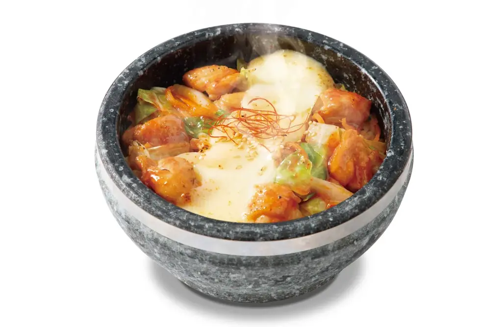 韓メシ「アンニョン」9月3日(水)より「肉肉(고기)フェア」を開始いたします 画像 5