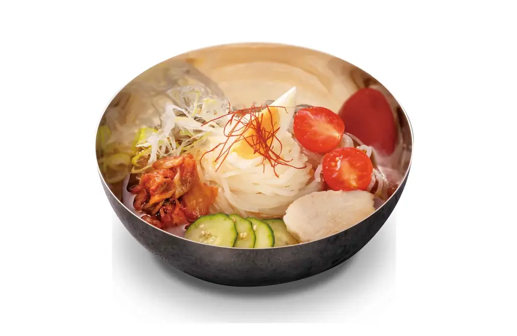 韓メシ「アンニョン」9月3日(水)より「肉肉(고기)フェア」を開始いたします 画像 7