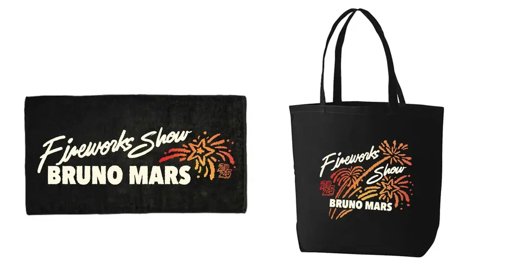 ブルーノ・マーズと日本の花火が初のコラボ！Bruno Mars Fireworks Show 2025、11月開催決定！埼玉スタジアム2◯◯2では史上初の音楽イベント、本人から動画コメントも到着!! 画像 15