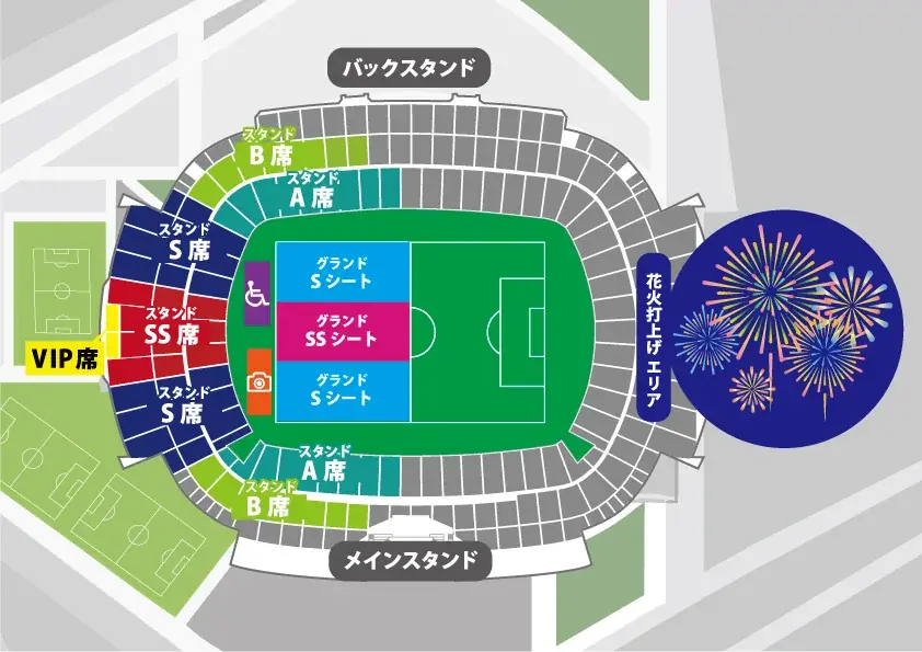 ブルーノ・マーズと日本の花火が初のコラボ！Bruno Mars Fireworks Show 2025、11月開催決定！埼玉スタジアム2◯◯2では史上初の音楽イベント、本人から動画コメントも到着!! 画像 17