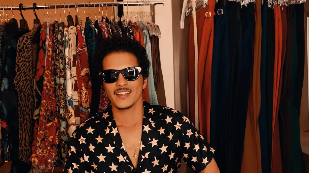 ブルーノ・マーズと日本の花火が初のコラボ!Bruno Mars Fireworks Show 2025、11月開催決定!埼玉スタジアム2◯◯2では史上初の音楽イベント、本人から動画コメントも到着!! 画像 2