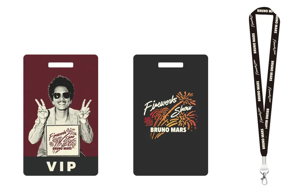 ブルーノ・マーズと日本の花火が初のコラボ!Bruno Mars Fireworks Show 2025、11月開催決定!埼玉スタジアム2◯◯2では史上初の音楽イベント、本人から動画コメントも到着!! 画像 8