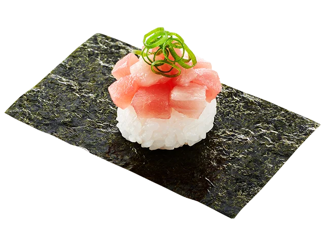 とろける旨みの贅沢ネタを110円～お得に味わえる、幸せなひとときを。「かっぱの中とろ＆のどぐろ110円祭り」開催かっぱ寿司の人気ネタを揃えた、この秋だけの豪華ラインアップ！ 画像 10