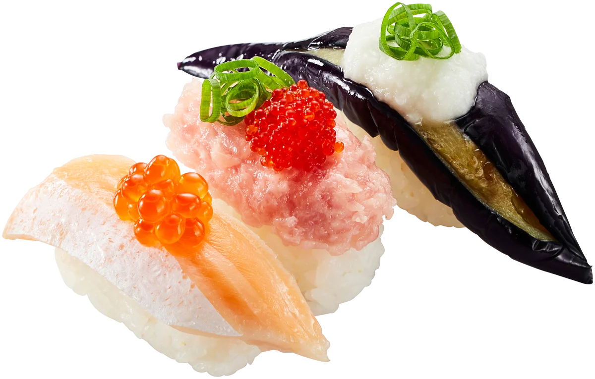 とろける旨みの贅沢ネタを110円~お得に味わえる、幸せなひとときを。「かっぱの中とろ&のどぐろ110円祭り」開催かっぱ寿司の人気ネタを揃えた、この秋だけの豪華ラインアップ! 画像 4