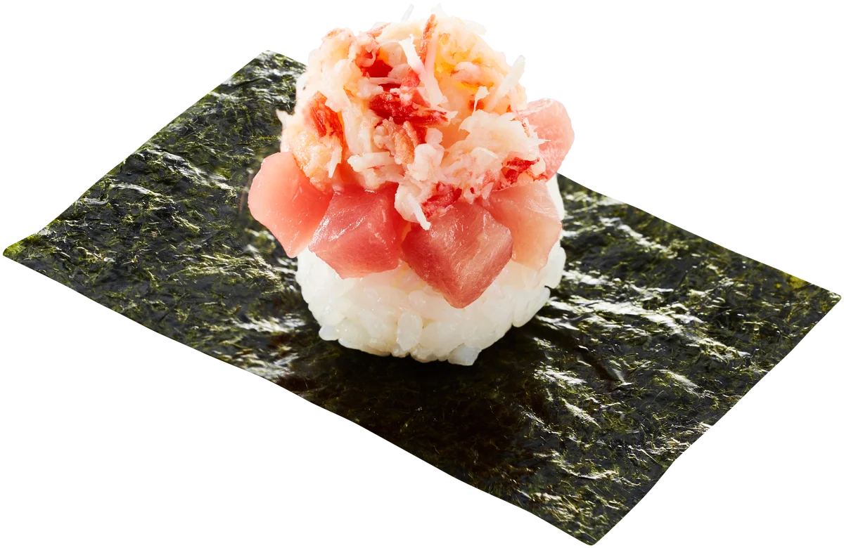 とろける旨みの贅沢ネタを110円~お得に味わえる、幸せなひとときを。「かっぱの中とろ&のどぐろ110円祭り」開催かっぱ寿司の人気ネタを揃えた、この秋だけの豪華ラインアップ! 画像 6