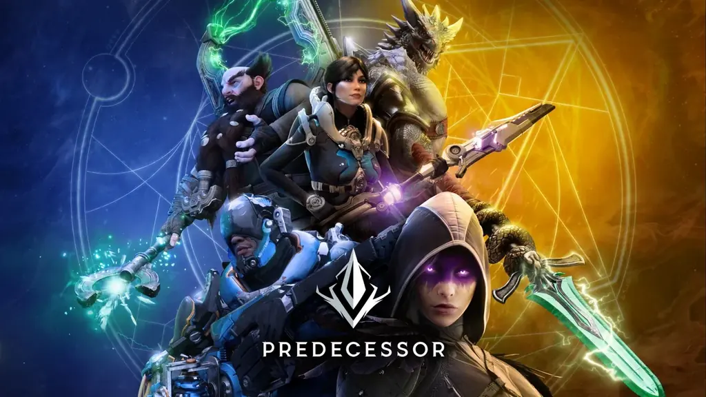 リリースからわずか1年でプレイヤー数が250万人を突破!次世代MOBAゲーム『Predecessor』が日本版をローンチ 画像 2
