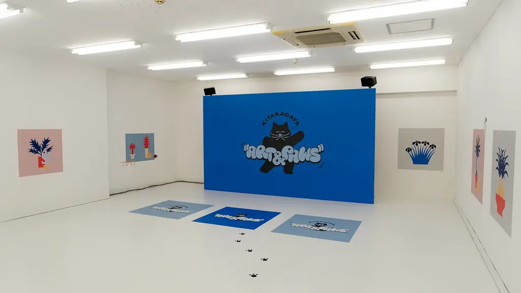 大阪・北加賀屋から世界へ―日本初上陸カルチャーフェス「RIZE3x Expo」に特別協賛。北加賀屋のアートとまちづくりを発信 画像 3