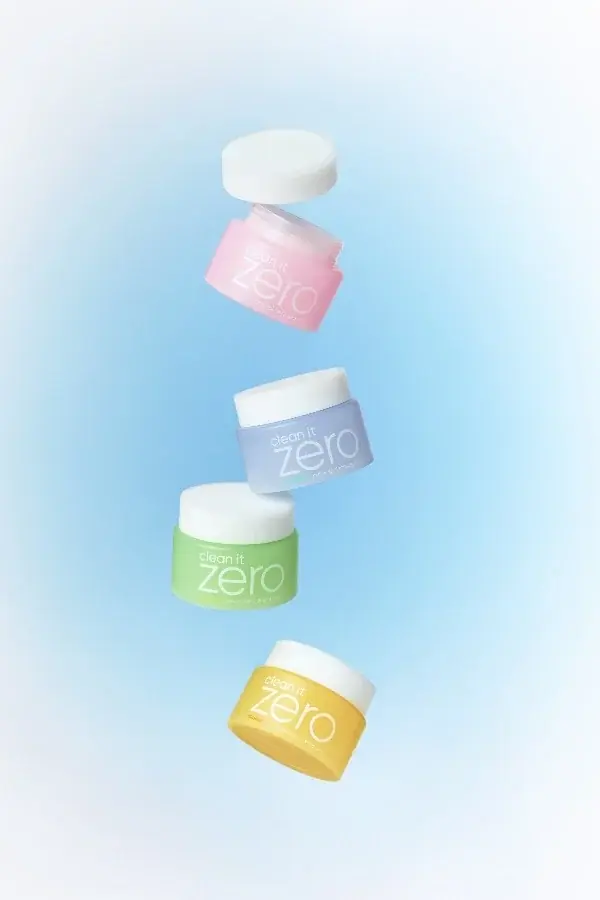 【BANILA CO】世界累計販売数1億個突破!大人気「クリーンイットゼロ クレンジングバーム」がロフト・PLAZAにて8月下旬より順次先行発売! 画像 2