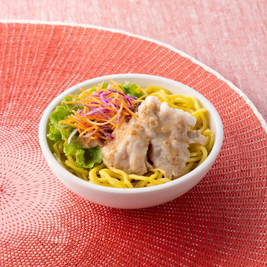 【北海道・沖縄県限定】北海道と沖縄県の食の交流!「どさんこしまんちゅフェア」開催 それぞれの地元食材を使用した商品を北海道・沖縄県限定で発売いたします! 画像 4