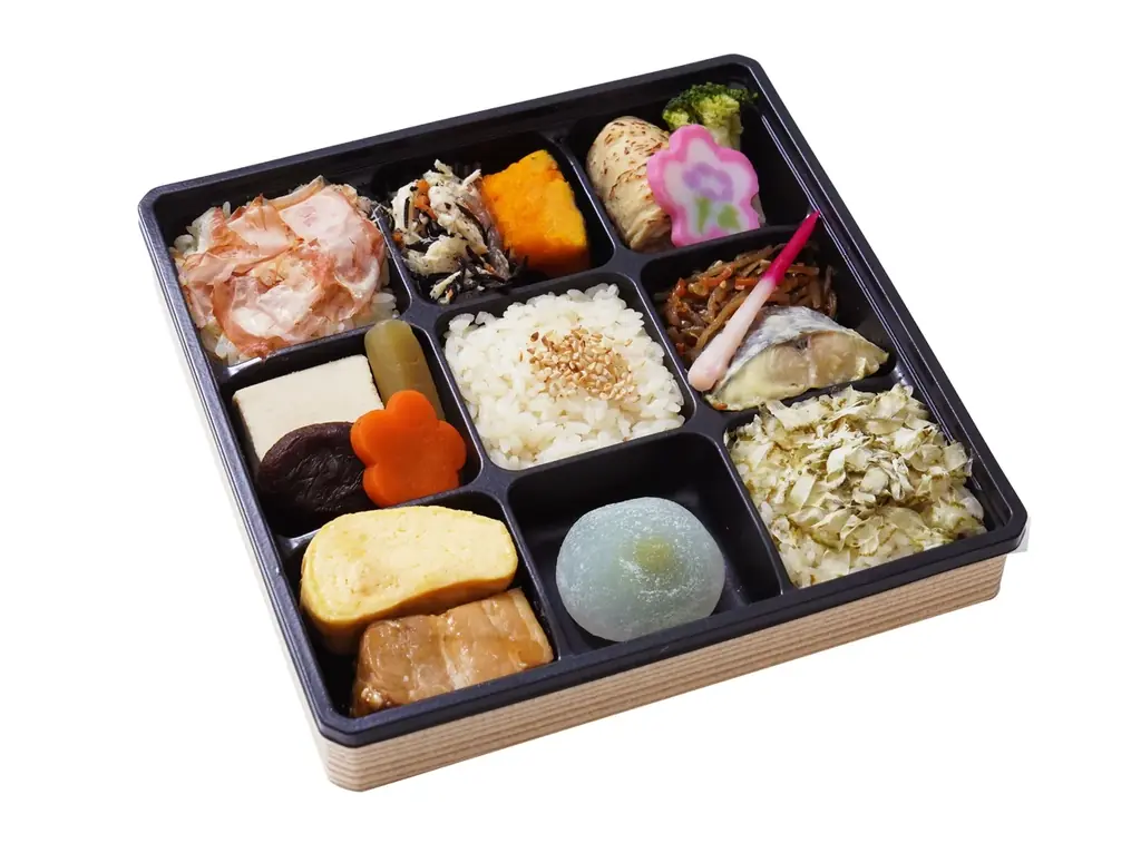 2025年9月10日(水) 日本橋エリアに惣菜新店舗「一汁旬菜 日本橋だし場」 日本橋三越本店 オープン! 「本枯鰹節とさわらの西京焼弁当」など限定弁当も新発売 画像 3