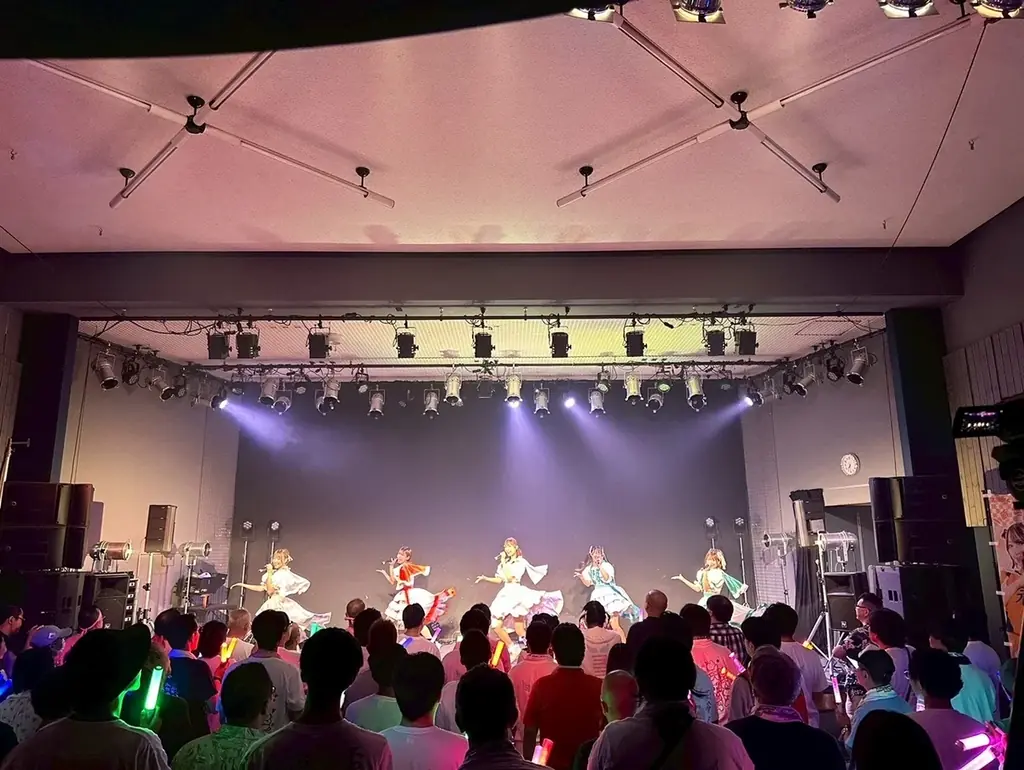 けっぱって東北が熱狂満開のツアー山形公演！ツアー福島公演も見逃せない！ 画像 4