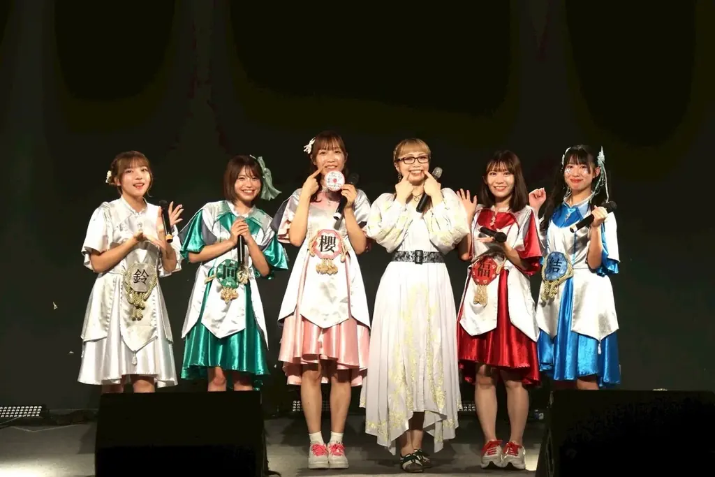 けっぱって東北が熱狂満開のツアー山形公演！ツアー福島公演も見逃せない！ 画像 5