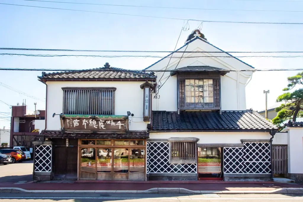 【千秋庵総本家】2025年9月13日(土)より165周年記念創業祭を開催。店舗限定新商品の発売やイベントを行います。 画像 9